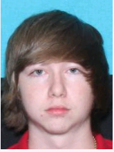 Michael Shane Barnes